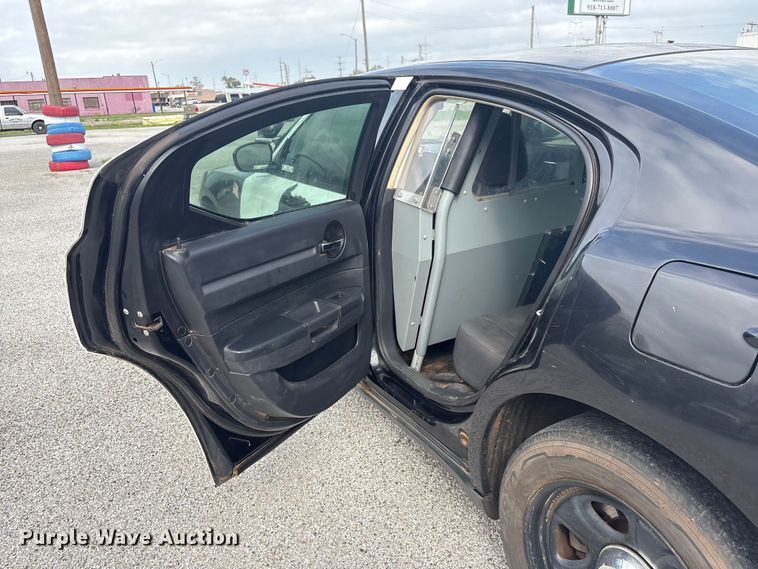 image for item EV2902 2010 Dodge Charger 