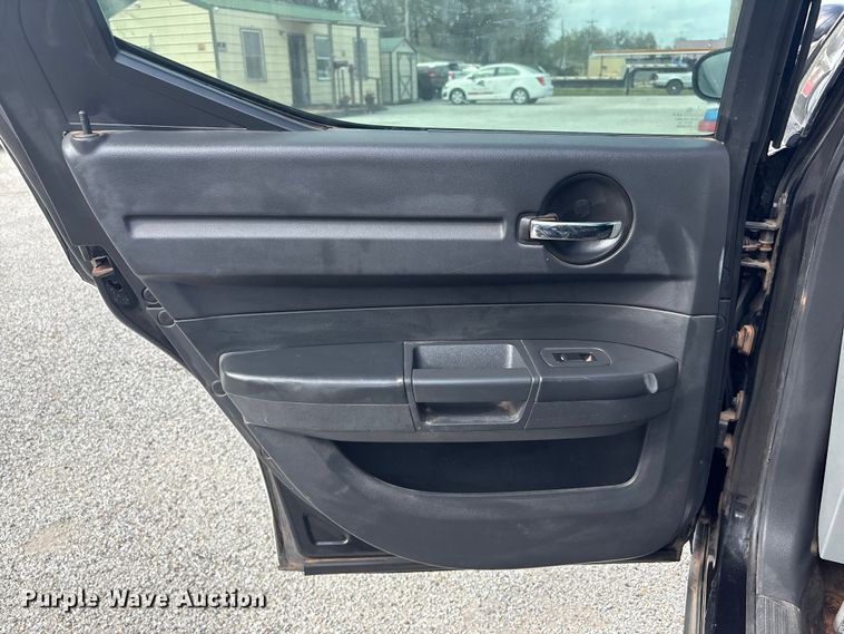 image for item EV2902 2010 Dodge Charger 