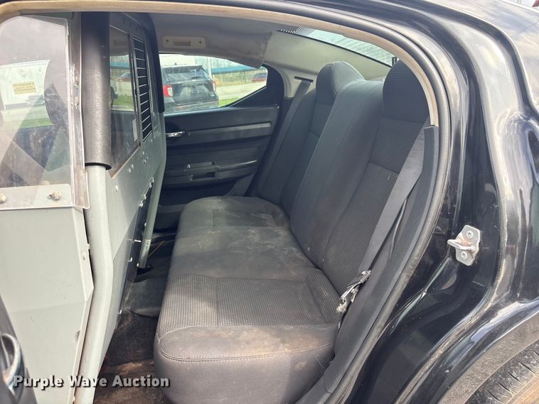 image for item EV2902 2010 Dodge Charger 