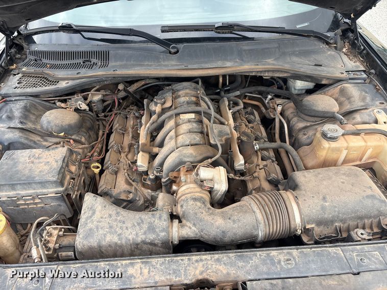 image for item EV2902 2010 Dodge Charger 