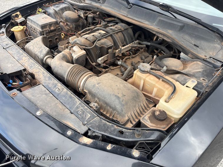 image for item EV2902 2010 Dodge Charger 