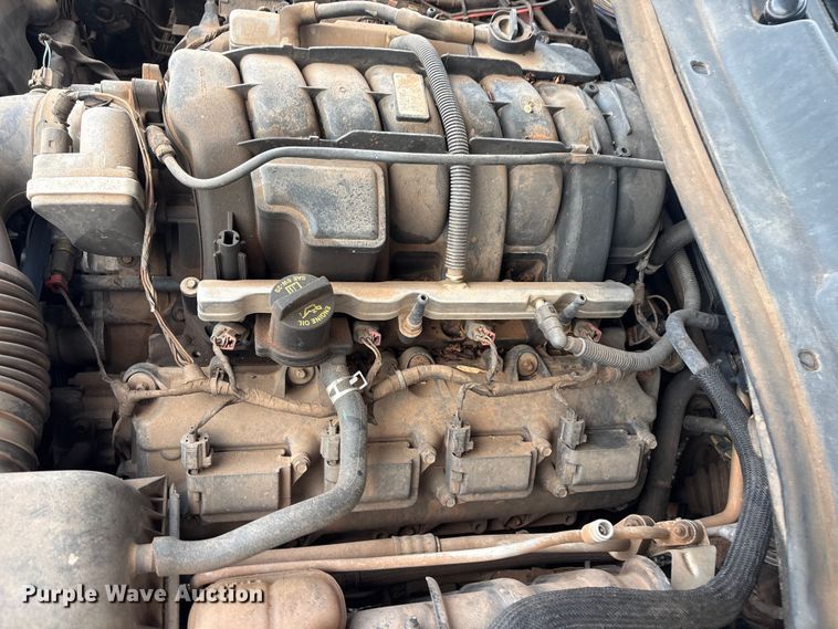 image for item EV2902 2010 Dodge Charger 