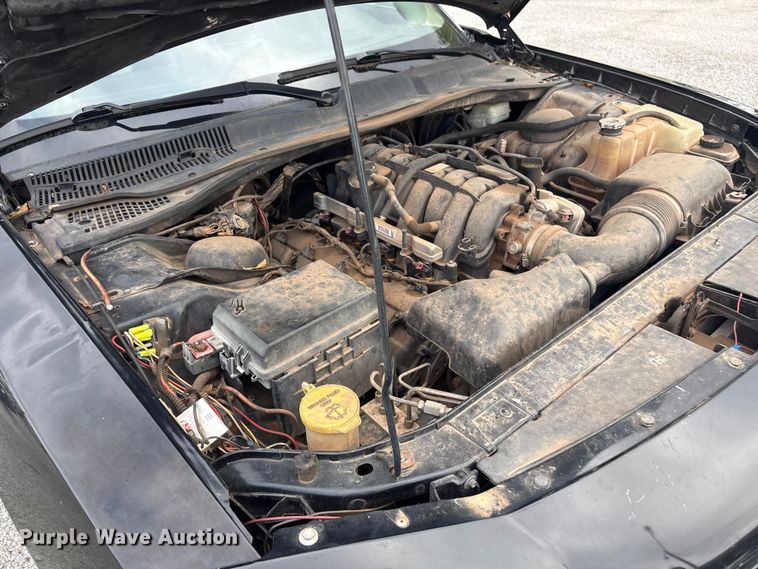 image for item EV2902 2010 Dodge Charger 