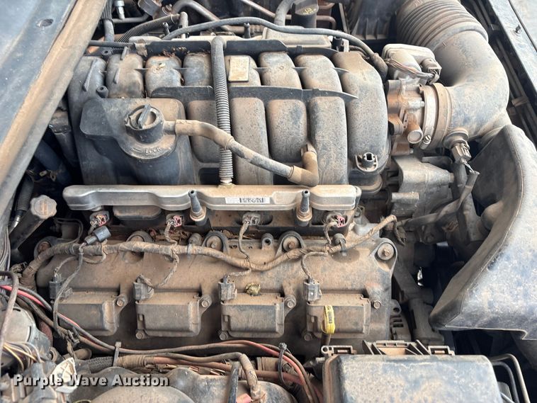 image for item EV2902 2010 Dodge Charger 