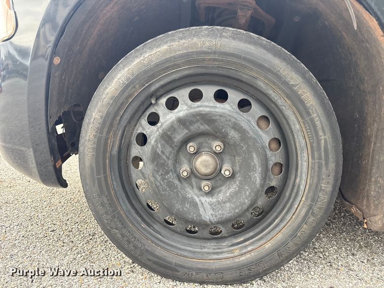 image for item EV2902 2010 Dodge Charger 