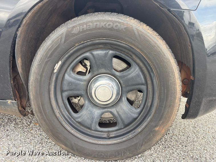 image for item EV2902 2010 Dodge Charger 