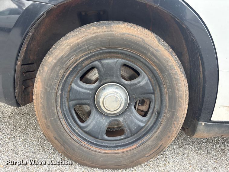 image for item EV2902 2010 Dodge Charger 