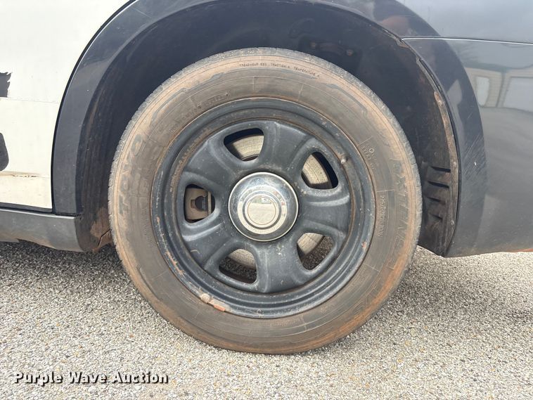 image for item EV2902 2010 Dodge Charger 