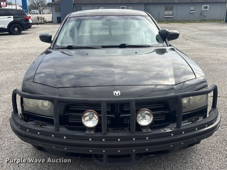 image for item EV2903 2010 Dodge Charger 