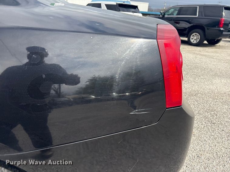 image for item EV2903 2010 Dodge Charger 