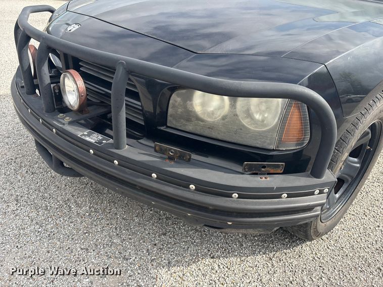 image for item EV2903 2010 Dodge Charger 