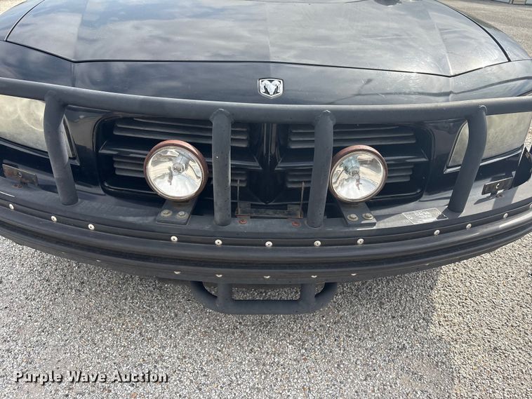 image for item EV2903 2010 Dodge Charger 