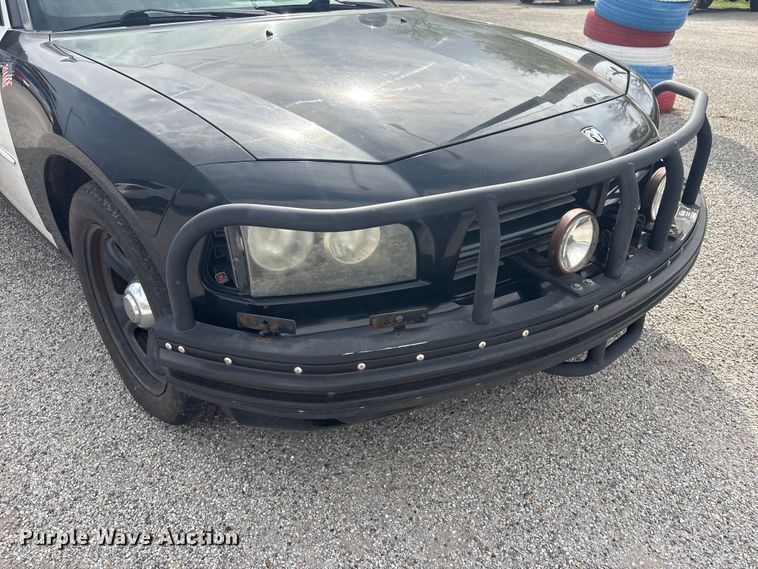 image for item EV2903 2010 Dodge Charger 
