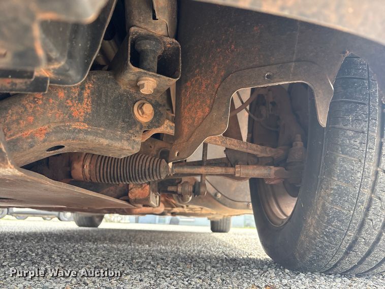 image for item EV2903 2010 Dodge Charger 