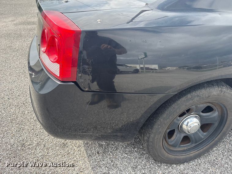 image for item EV2903 2010 Dodge Charger 