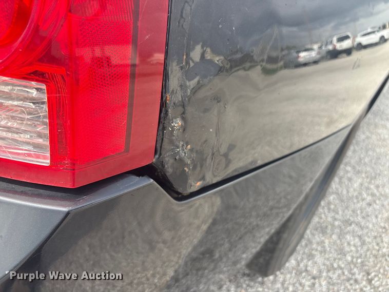 image for item EV2903 2010 Dodge Charger 