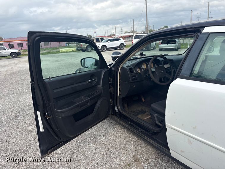 image for item EV2903 2010 Dodge Charger 