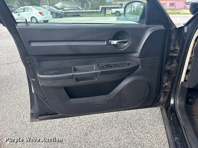 image for item EV2903 2010 Dodge Charger 