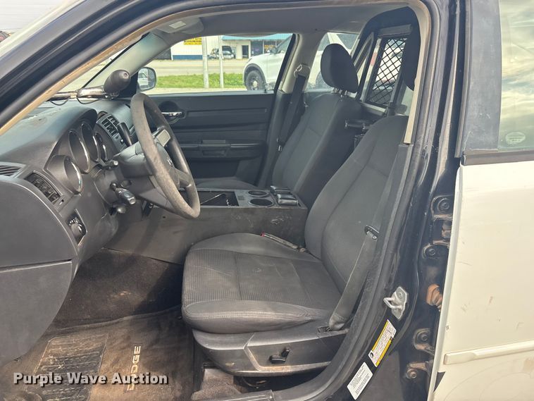 image for item EV2903 2010 Dodge Charger 