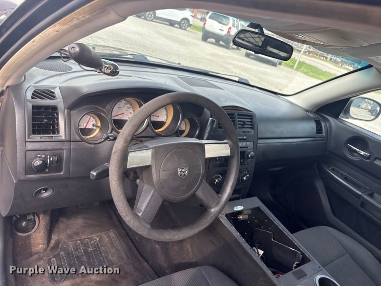 image for item EV2903 2010 Dodge Charger 
