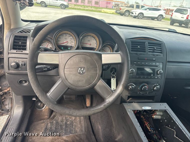 image for item EV2903 2010 Dodge Charger 