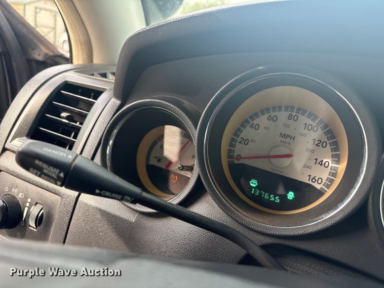 image for item EV2903 2010 Dodge Charger 