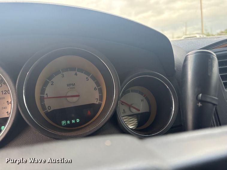 image for item EV2903 2010 Dodge Charger 