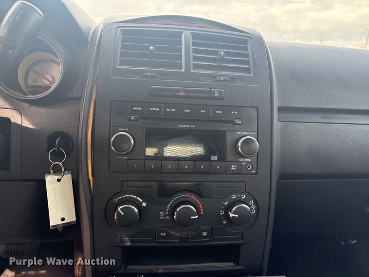 image for item EV2903 2010 Dodge Charger 