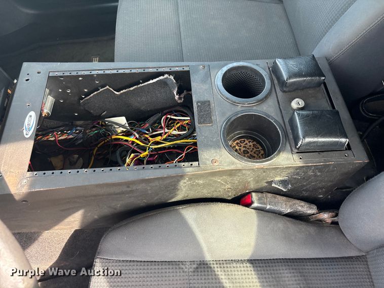image for item EV2903 2010 Dodge Charger 