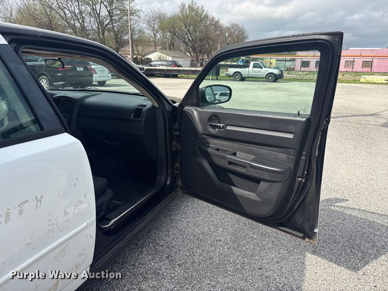 image for item EV2903 2010 Dodge Charger 