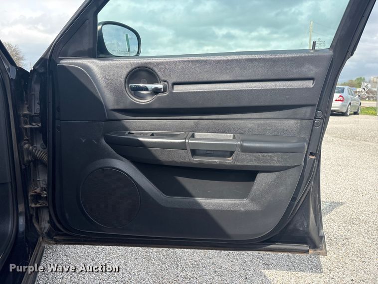 image for item EV2903 2010 Dodge Charger 