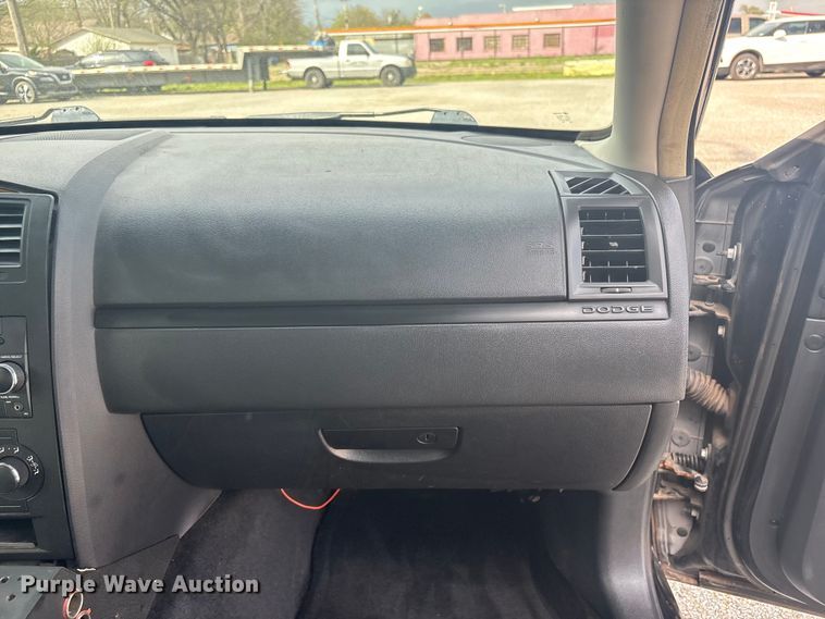 image for item EV2903 2010 Dodge Charger 