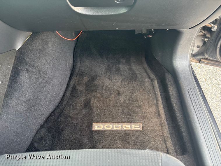 image for item EV2903 2010 Dodge Charger 
