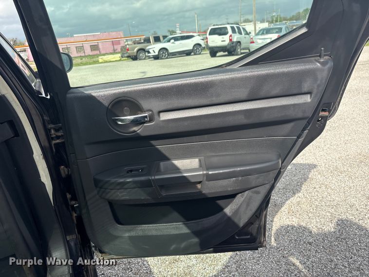 image for item EV2903 2010 Dodge Charger 