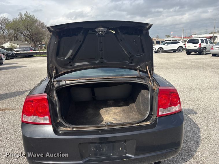 image for item EV2903 2010 Dodge Charger 