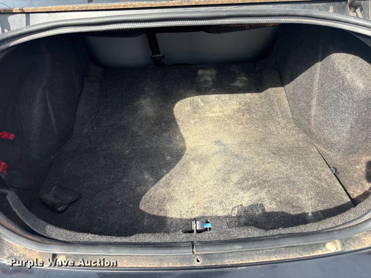image for item EV2903 2010 Dodge Charger 