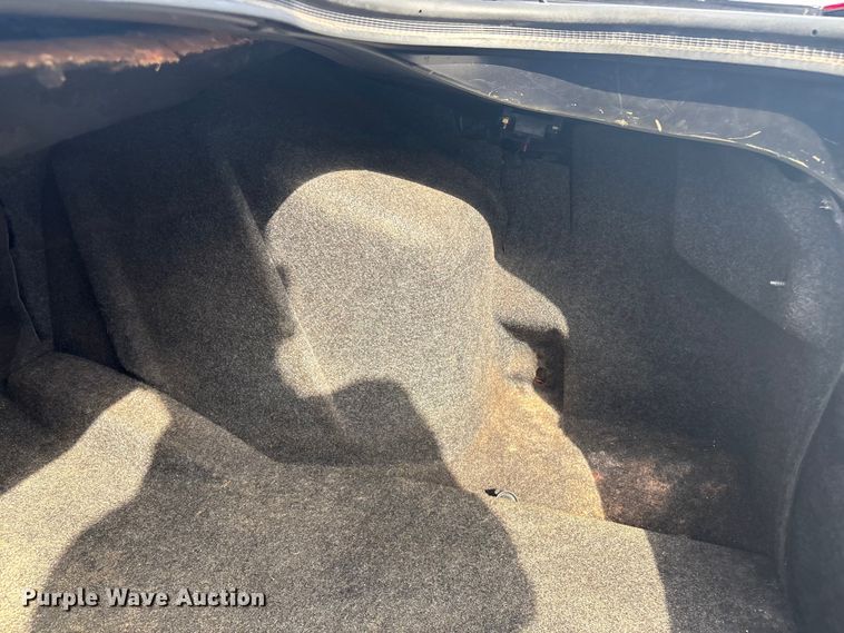 image for item EV2903 2010 Dodge Charger 