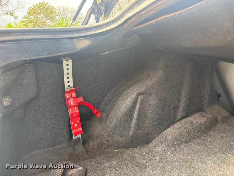image for item EV2903 2010 Dodge Charger 