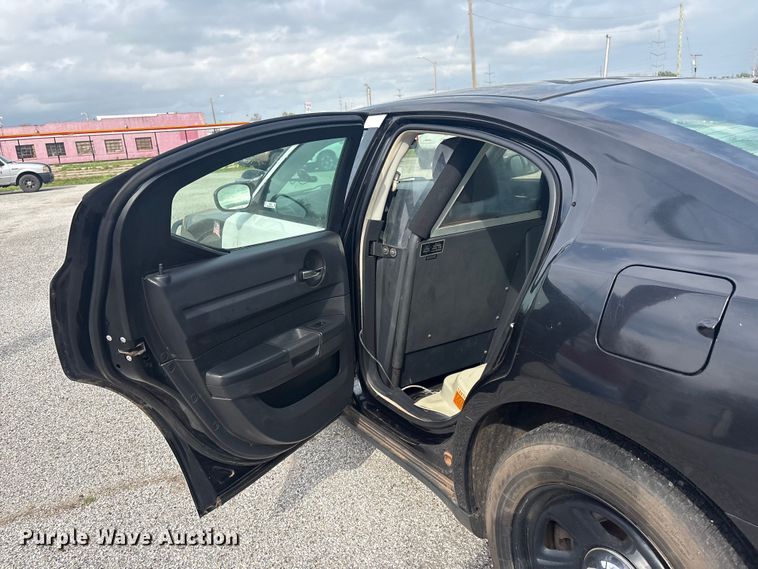 image for item EV2903 2010 Dodge Charger 