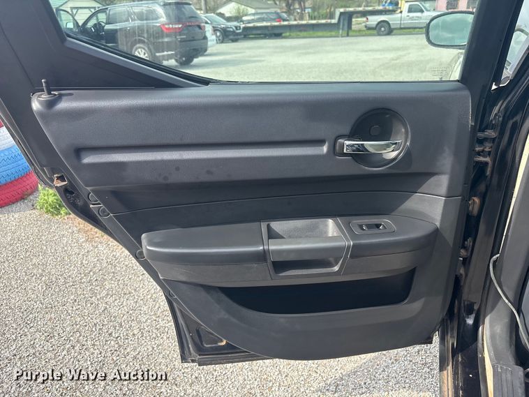 image for item EV2903 2010 Dodge Charger 