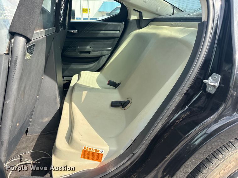 image for item EV2903 2010 Dodge Charger 