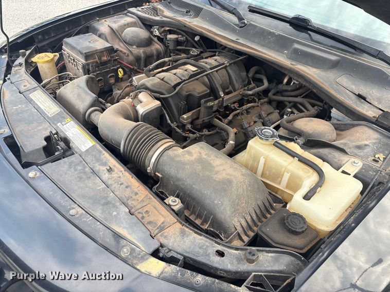image for item EV2903 2010 Dodge Charger 
