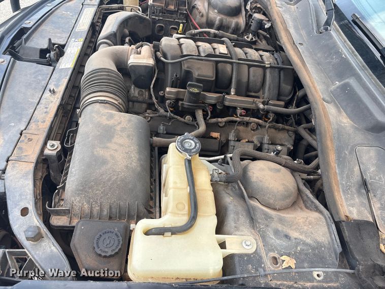 image for item EV2903 2010 Dodge Charger 