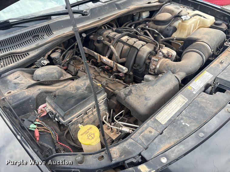 image for item EV2903 2010 Dodge Charger 