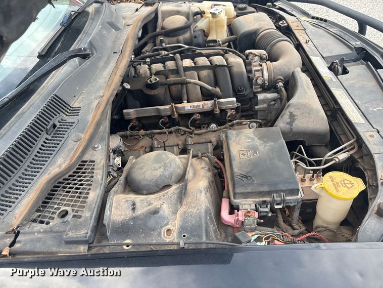 image for item EV2903 2010 Dodge Charger 