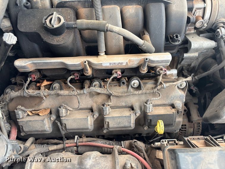 image for item EV2903 2010 Dodge Charger 