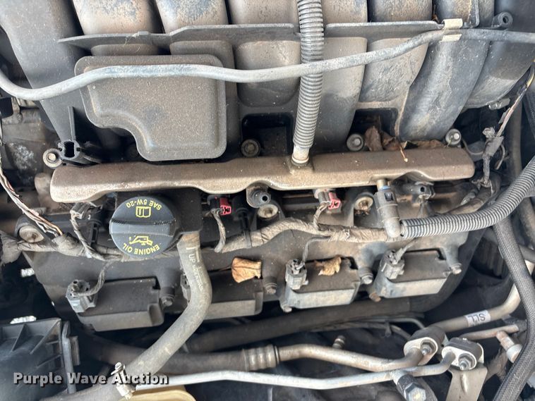 image for item EV2903 2010 Dodge Charger 
