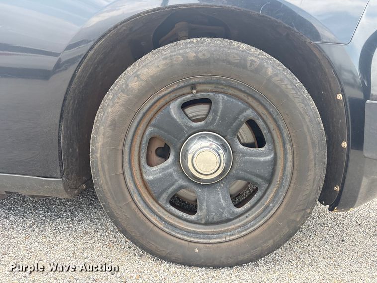 image for item EV2903 2010 Dodge Charger 