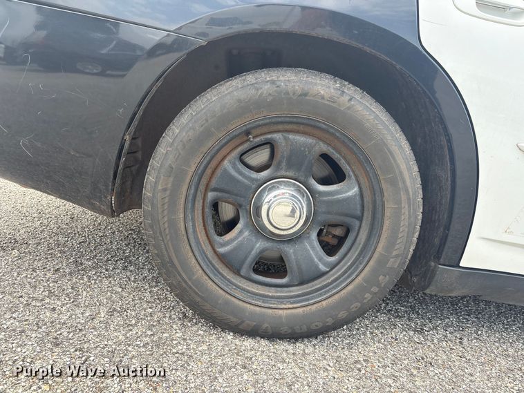 image for item EV2903 2010 Dodge Charger 