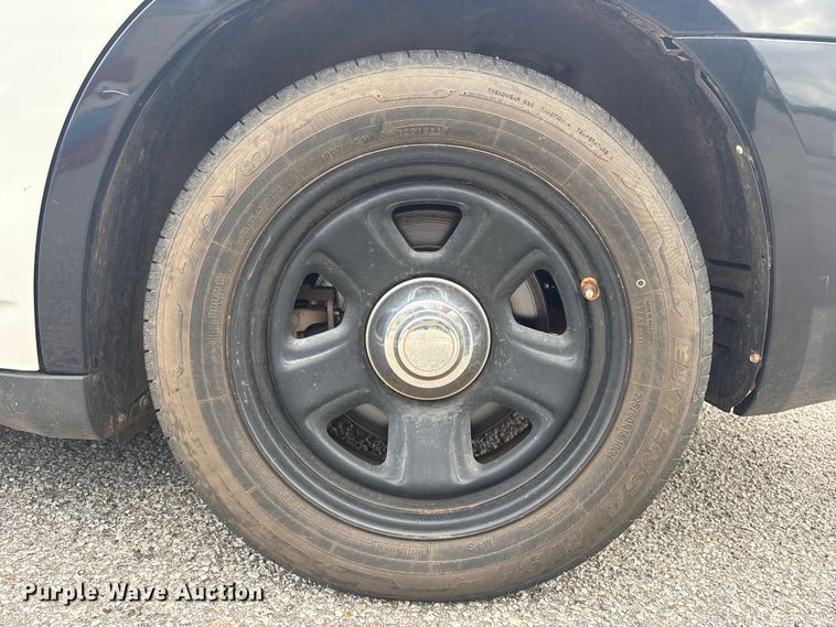 image for item EV2903 2010 Dodge Charger 